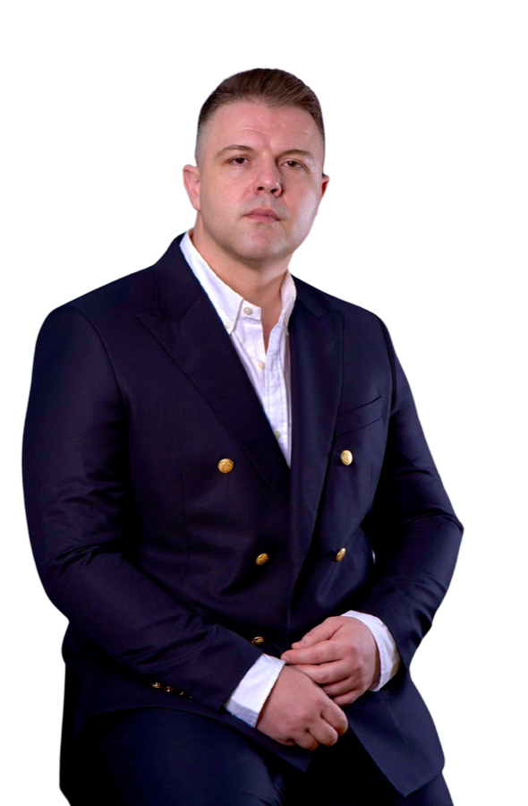Simon Andras