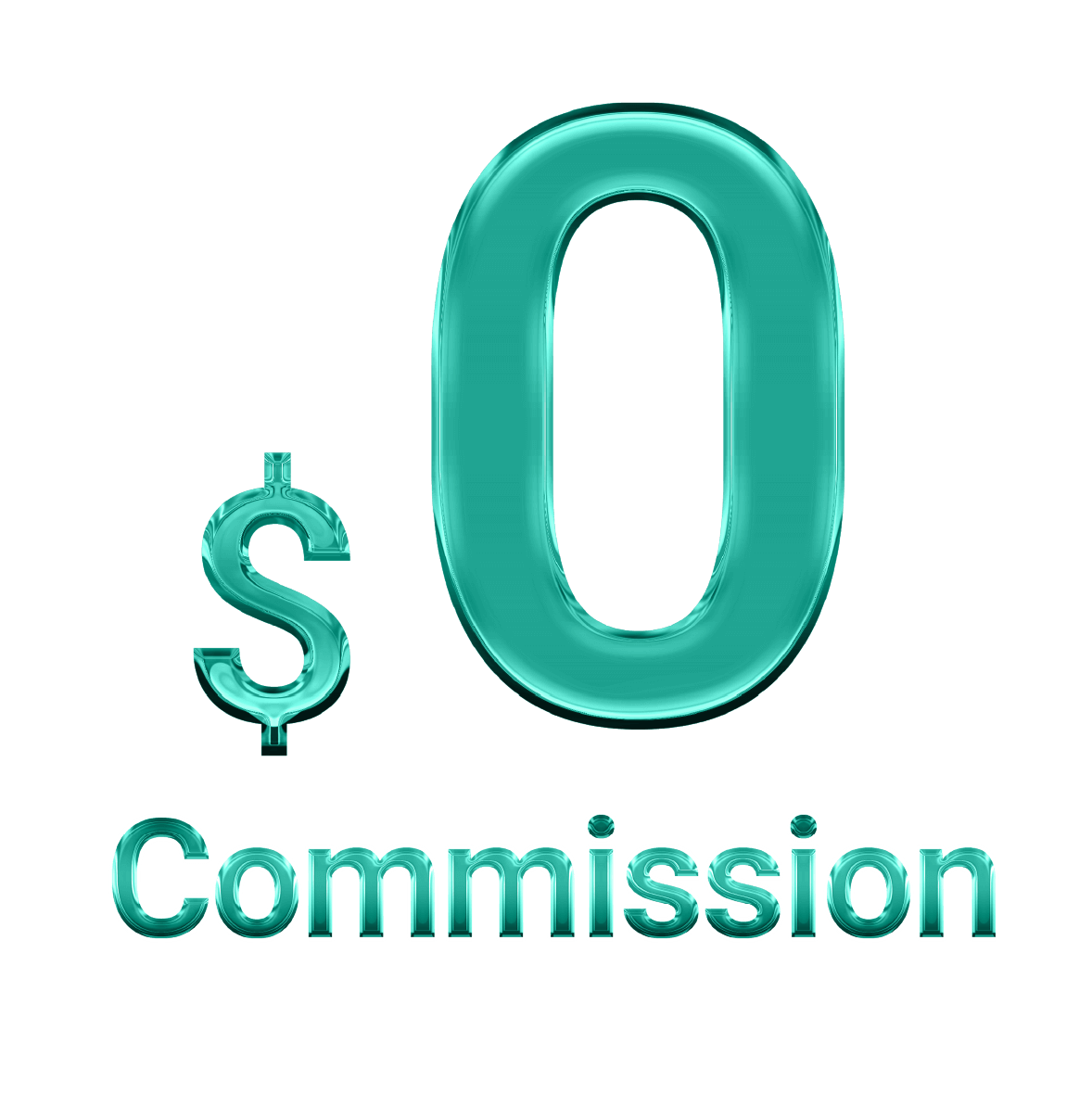 Low Commission