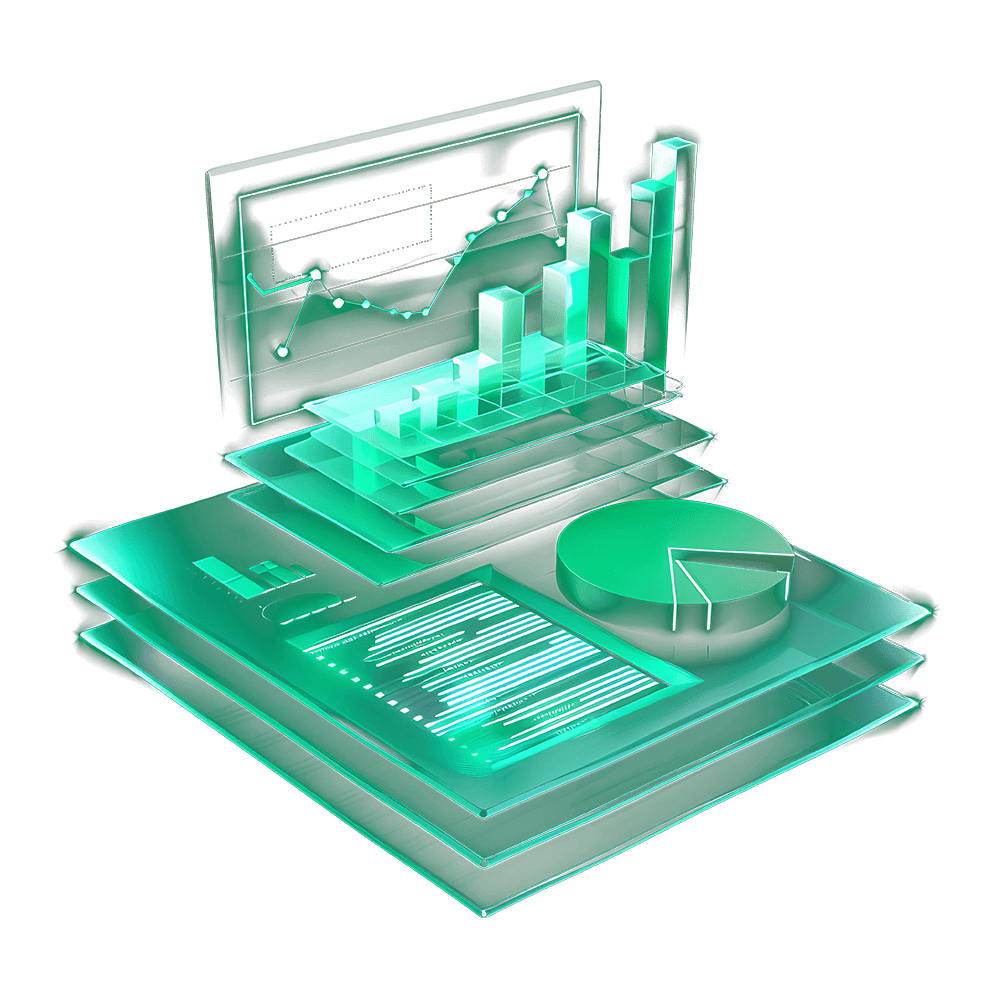 Set up your
 Performance Fee