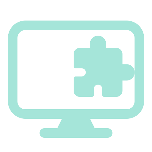 Desktop Plugins