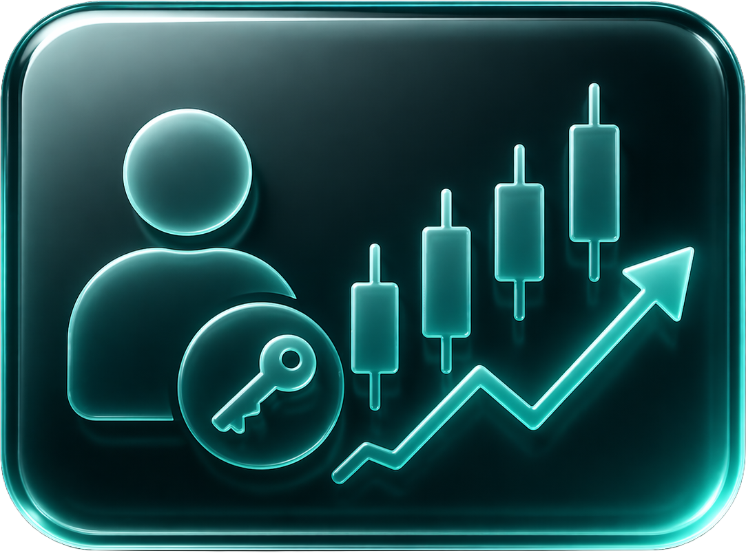 Log In & Place Your Trade